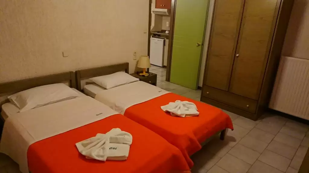 Lycasti Maisonettes — Graikija, Chanija nuotrauka