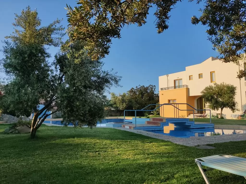 Lycasti Maisonettes — Graikija, Chanija nuotrauka