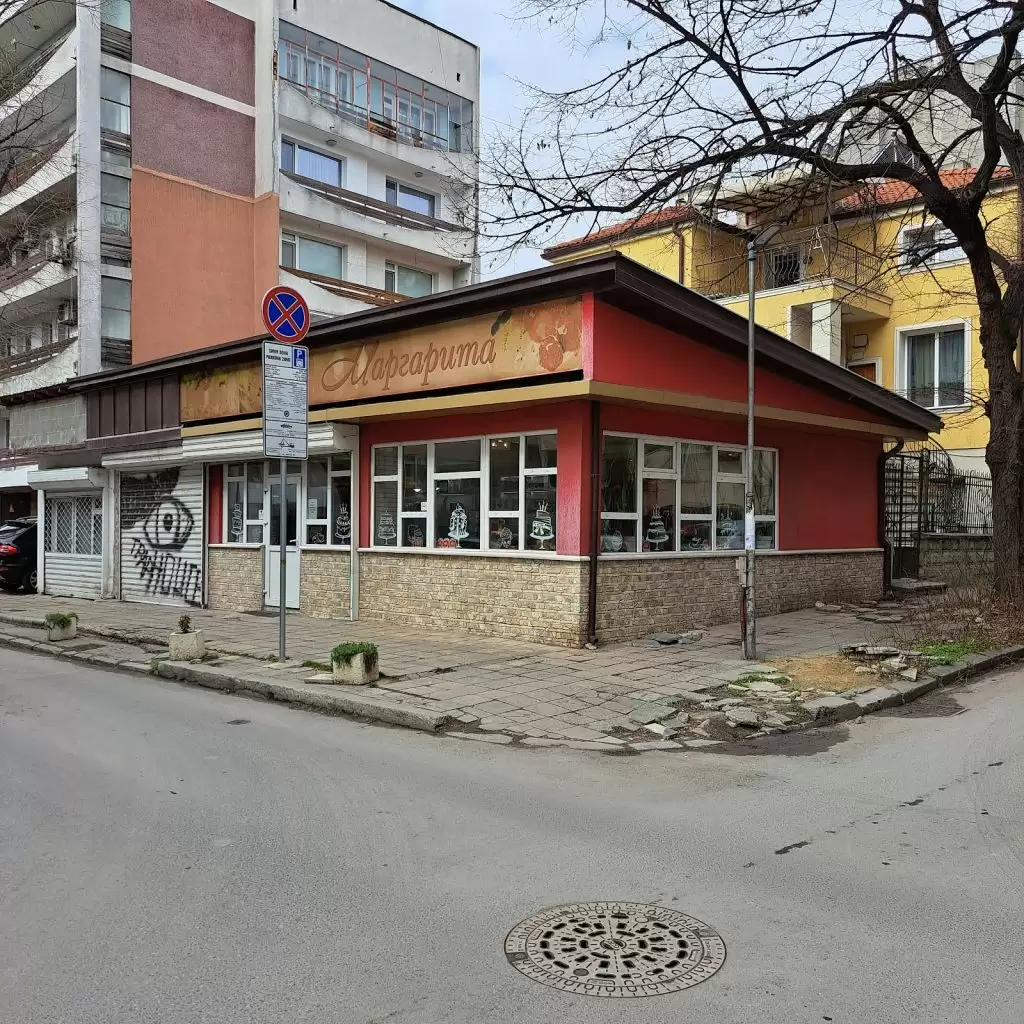 „Margarita“ viešbutis Varnoje – poilsinės atostogos Bulgarijoje