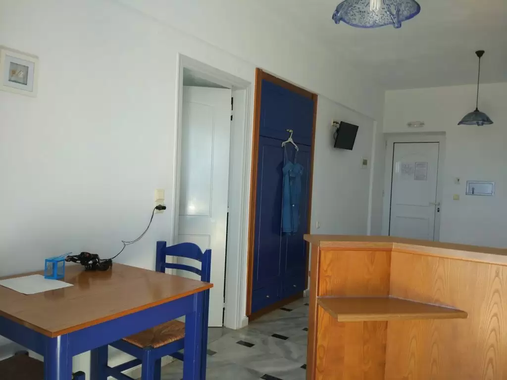 Matzi Hotel Apartments — Graikija, Chanija nuotrauka