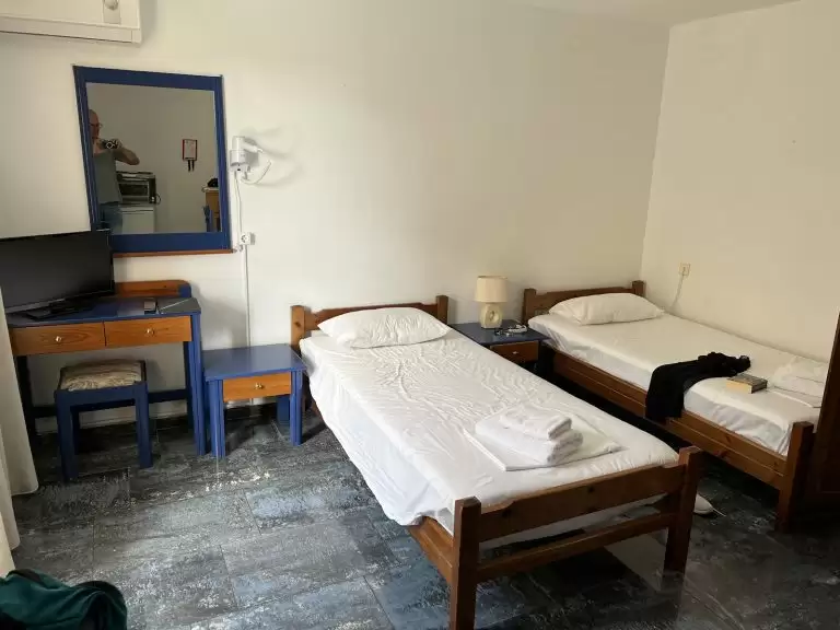 Matzi Hotel Apartments — Graikija, Chanija nuotrauka