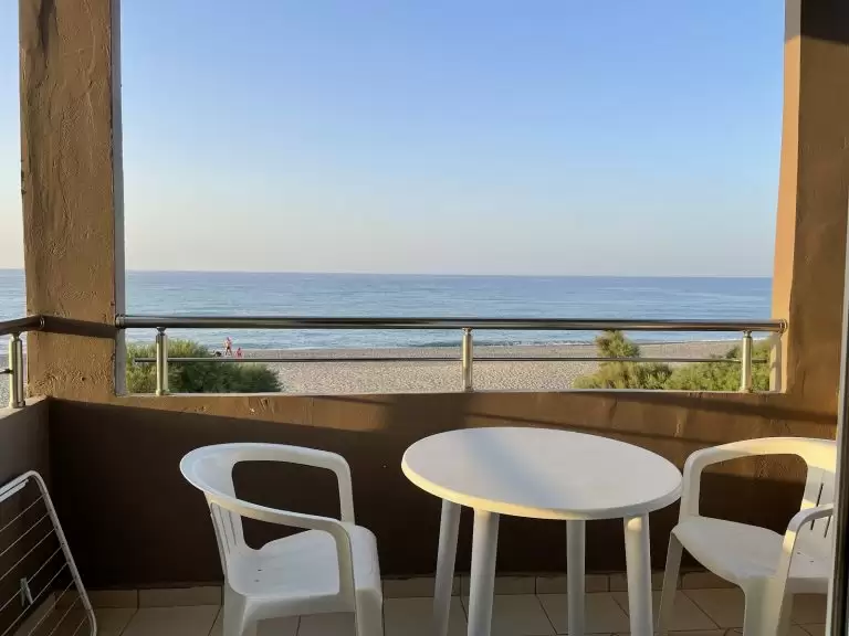 Matzi Hotel Apartments — Graikija, Chanija nuotrauka