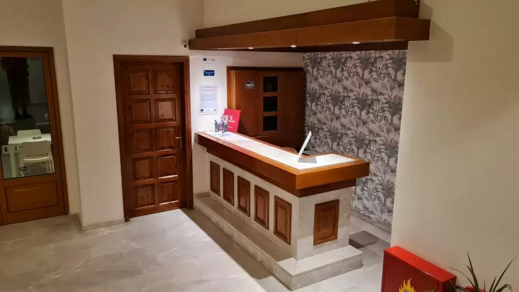 Melitti Hotel — <a href=