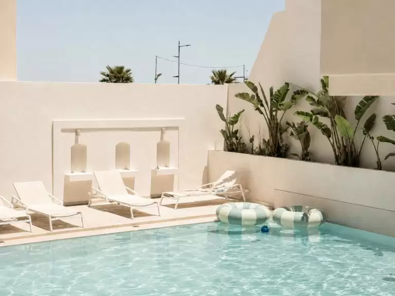 Melitti Hotel — Graikija, Chanija nuotrauka