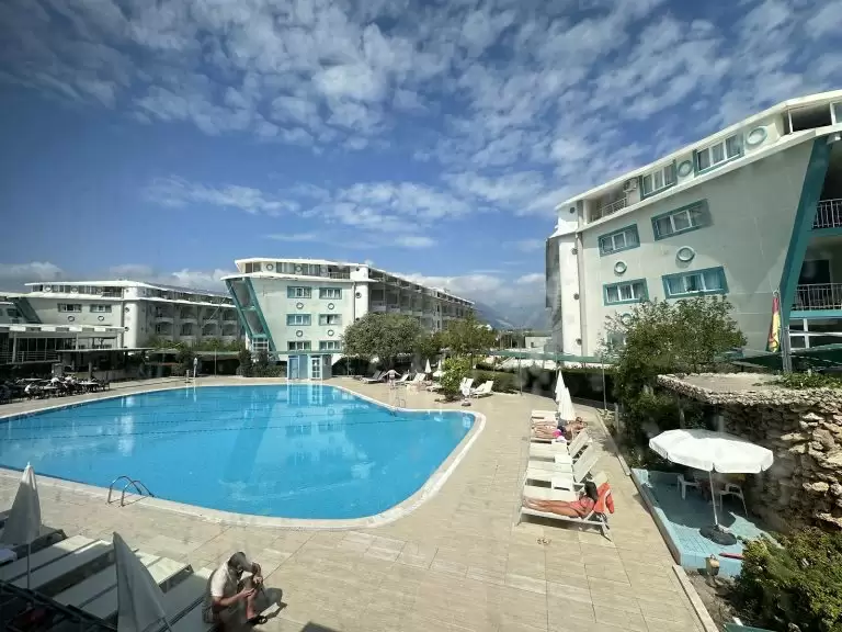 Miarosa Kemer Beach – Turkijos atostogos su UAI Kemere