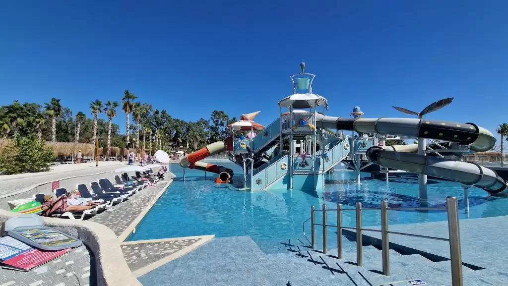 Miarosa Kemer Beach — <a href=