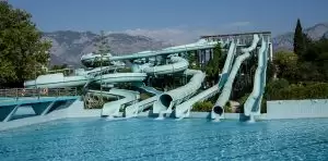 Miarosa Kemer Beach – Turkijos atostogos su UAI Kemere