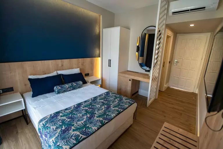 MIR AMOR GARDEN RESORT HOTEL — Turkija, Kemeras nuotrauka
