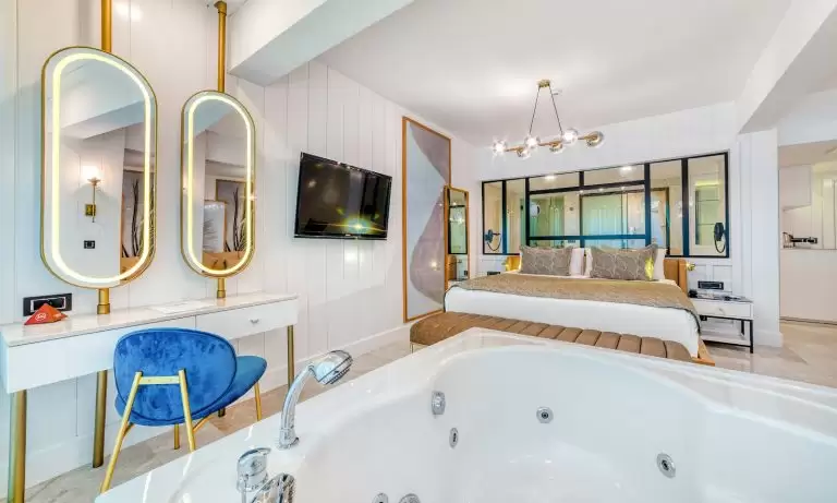 NUMA PORT HOTEL — Turkija, Alanija nuotrauka