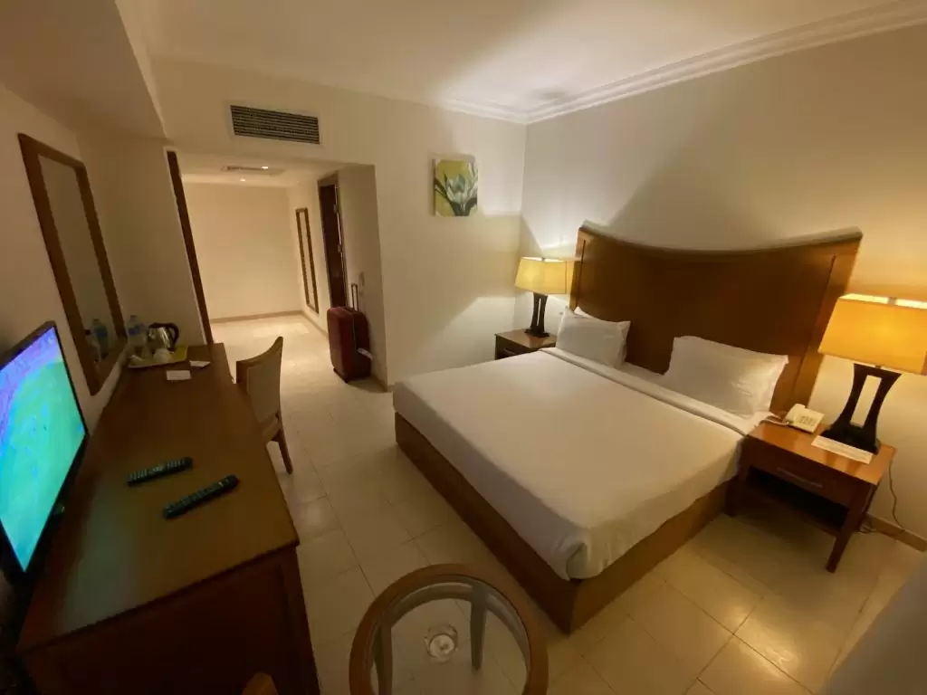 Old Vic Sharm Resort — Egiptas, Šarm El Šeichas nuotrauka