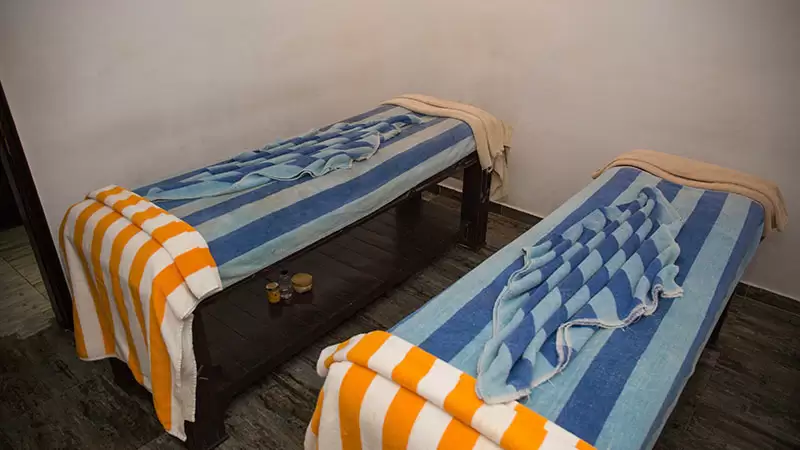 Old Vic Sharm Resort — Egiptas, Šarm El Šeichas nuotrauka