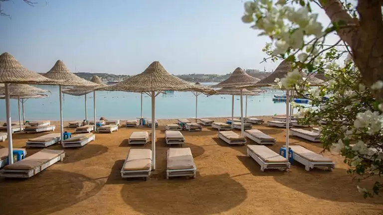 Old Vic Sharm Resort — Egiptas, Šarm El Šeichas nuotrauka