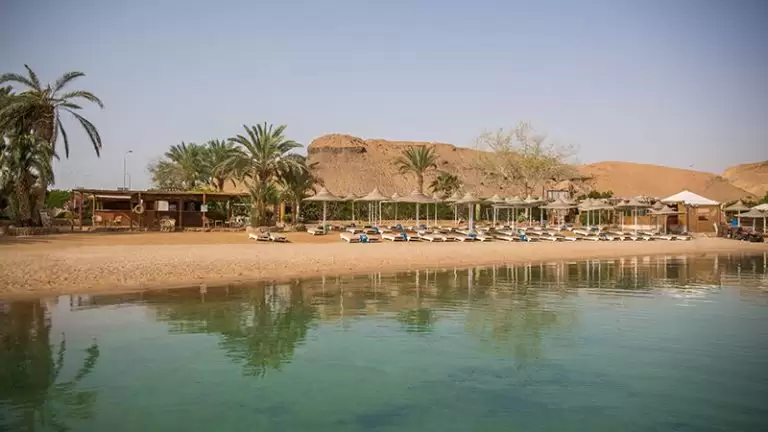 Old Vic Sharm Resort — Egiptas, Šarm El Šeichas nuotrauka