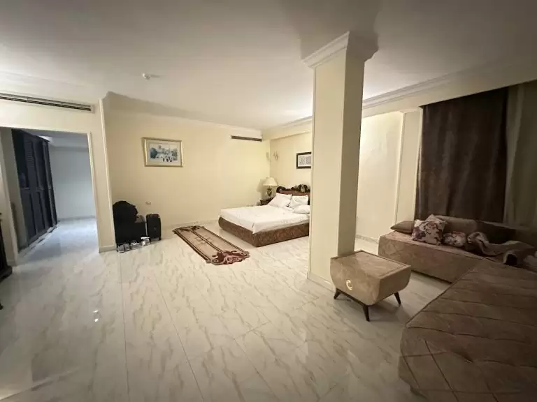 Palma Di Sharm Resort And Aqua Park (Naama) — Egiptas, Šarm El Šeichas nuotrauka