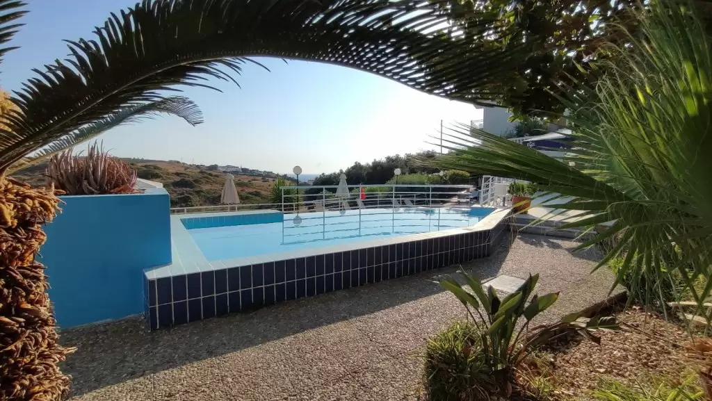 Pelagia Bay Hotel Kretoje – ramios atostogos prie jūros
