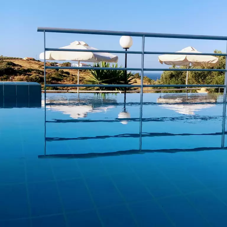 Pelagia Bay Hotel — Graikija, Heraklionas nuotrauka