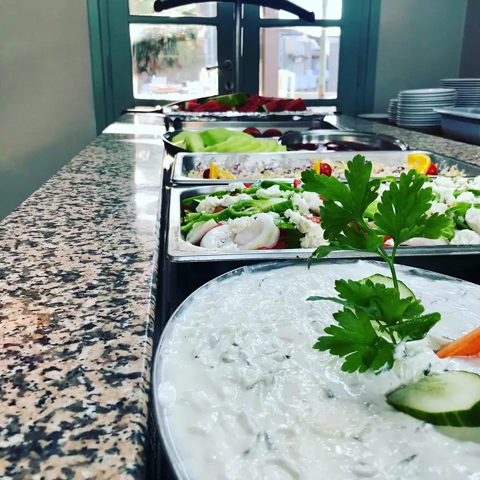 Pelagia Bay Hotel — Graikija, Heraklionas nuotrauka