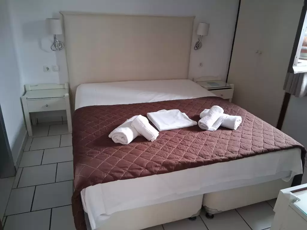 Pennystella Apartments — Graikija, Heraklionas nuotrauka