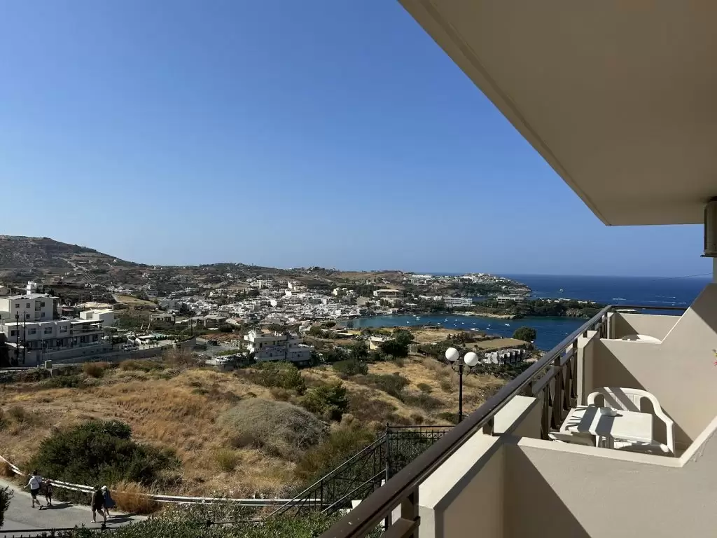 Pennystella Apartments – atostogos Heraklione, Kretoje