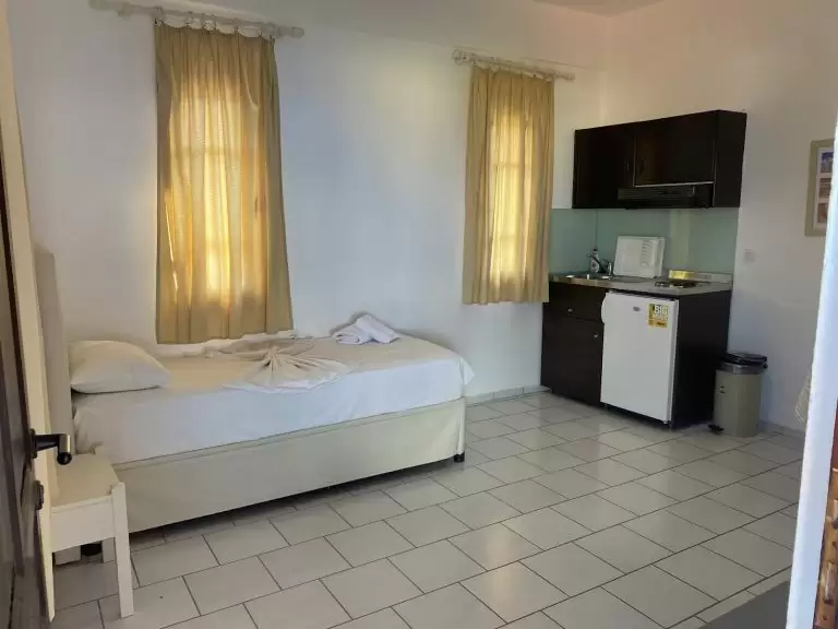 Pennystella Apartments — Graikija, Heraklionas nuotrauka