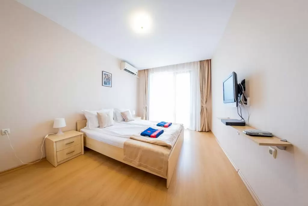 Prestige Fort Beach — Bulgarija, Burgasas nuotrauka