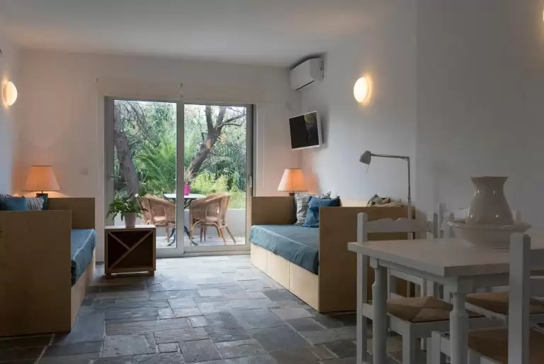 Proimos Apartments — Graikija, Chanija nuotrauka