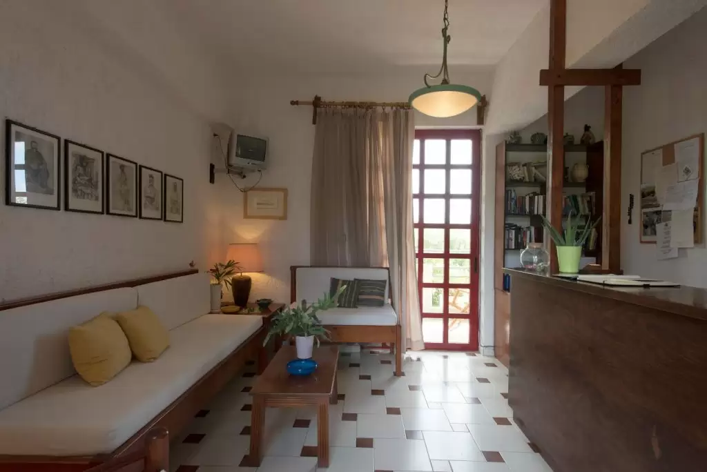 Proimos Apartments — Graikija, Chanija nuotrauka