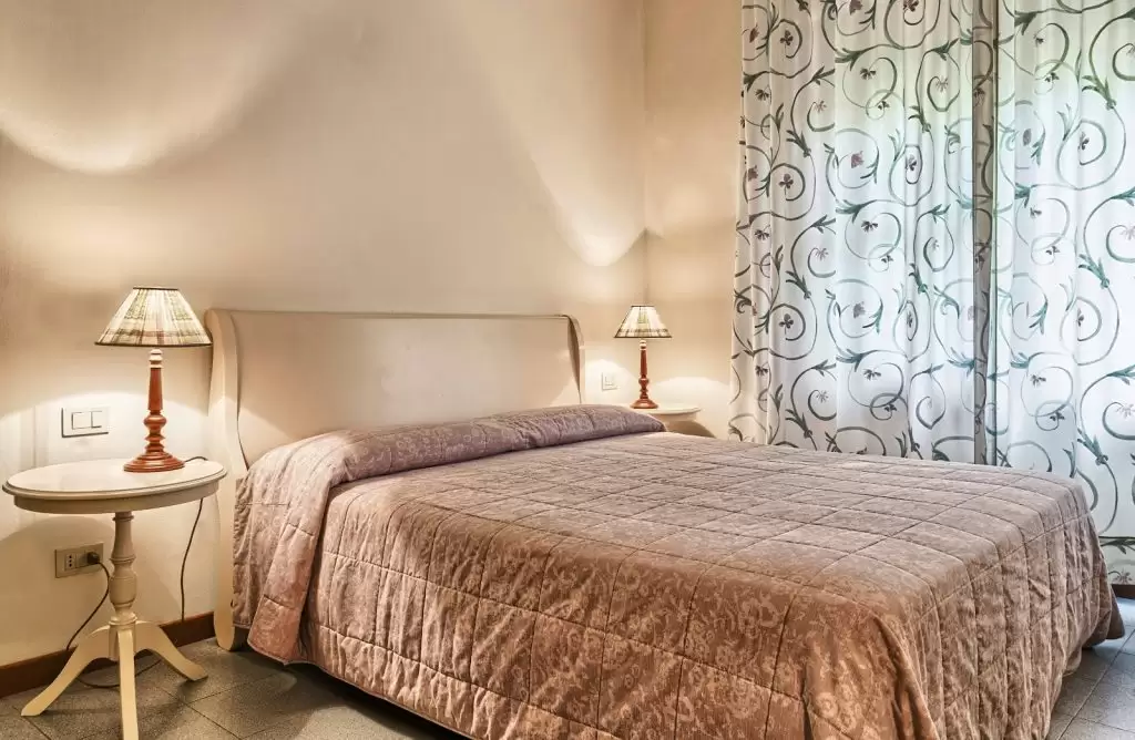 RESIDENCE ROCCAMARE — Italija, Toskana nuotrauka