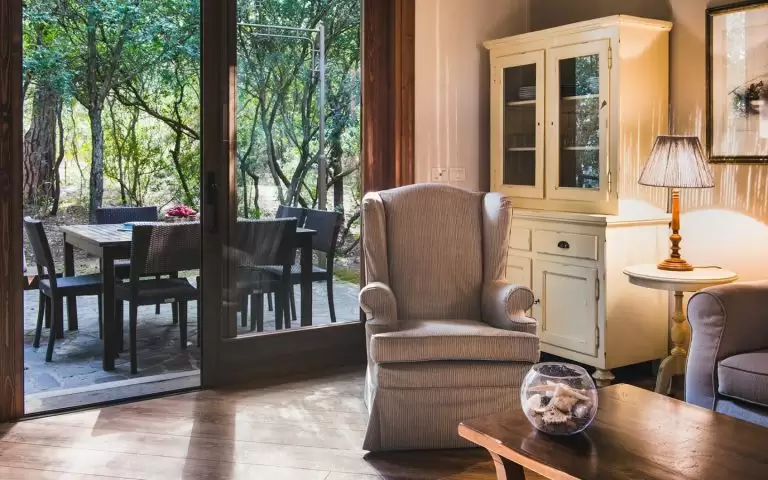 RESIDENCE ROCCAMARE — Italija, Toskana nuotrauka