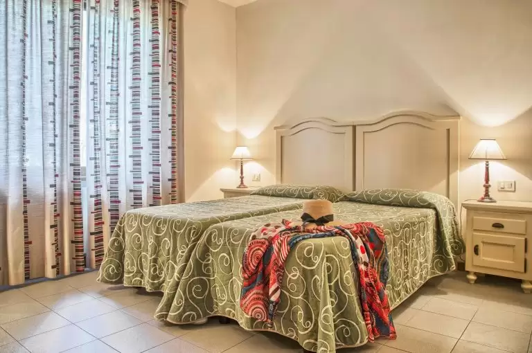 RESIDENCE ROCCAMARE — Italija, Toskana nuotrauka