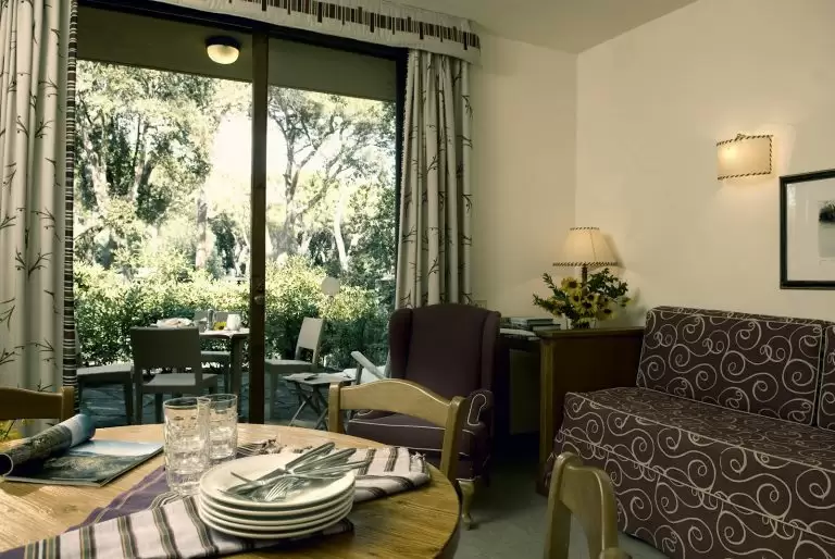 RESIDENCE ROCCAMARE — Italija, Toskana nuotrauka