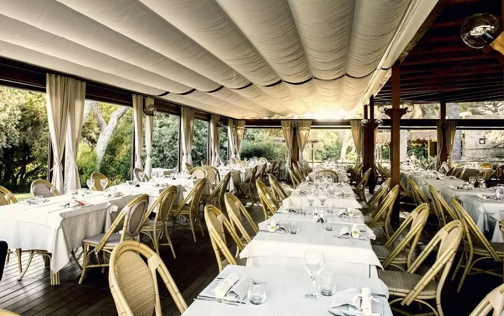RESIDENCE ROCCAMARE — Italija, Toskana nuotrauka