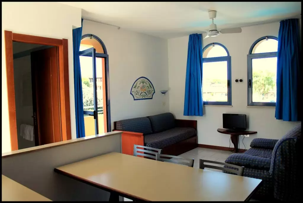 RESIDENZA DEI CAVALLEGGERI — Italija, Toskana nuotrauka
