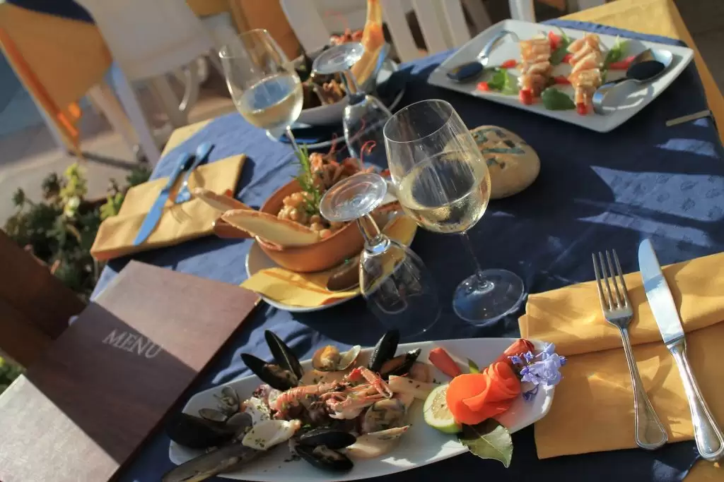 RESIDENZA DEI CAVALLEGGERI — Italija, Toskana nuotrauka