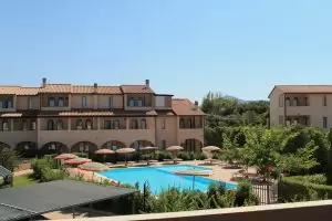 Residenza dei Cavalleggeri – Italija, Toskana atostogos