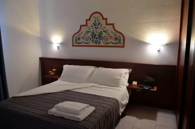 RESIDENZA DEI CAVALLEGGERI — Italija, Toskana nuotrauka