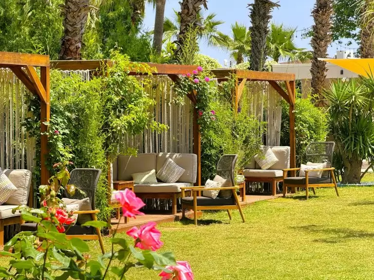 ROSE GARDEN PREMIUM — Turkija, Kemeras nuotrauka