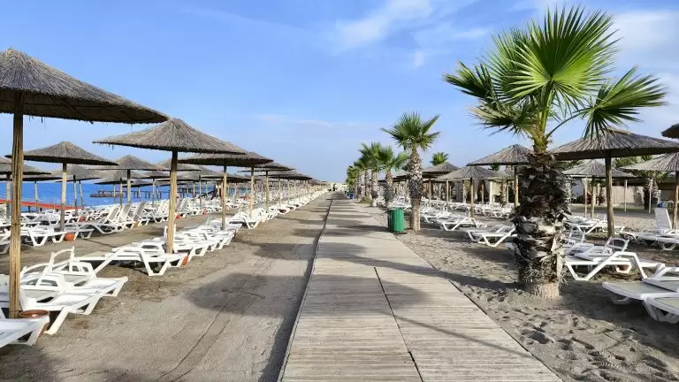 Selectum Family Resort Side — Turkija, Sidė nuotrauka