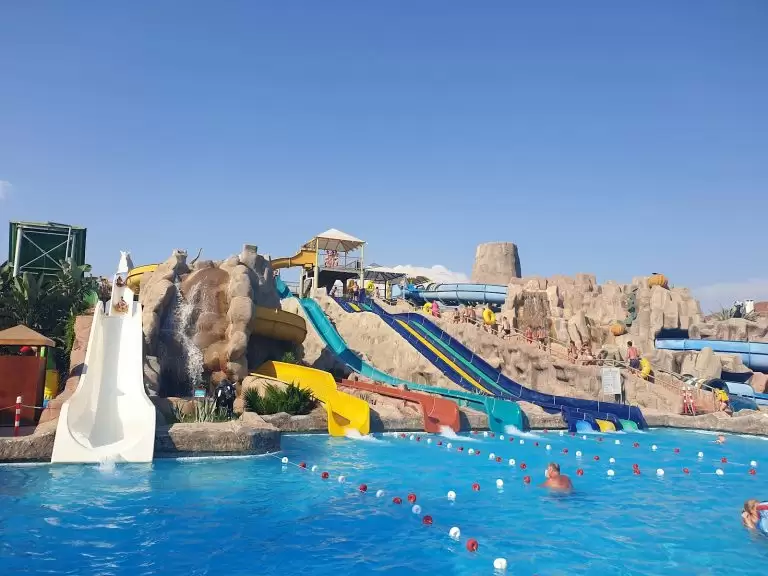 Selectum Family Resort Side — Turkija, Sidė nuotrauka