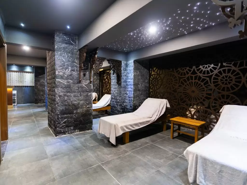 SETTE SERENITY HOTEL — Turkija, Alanija nuotrauka