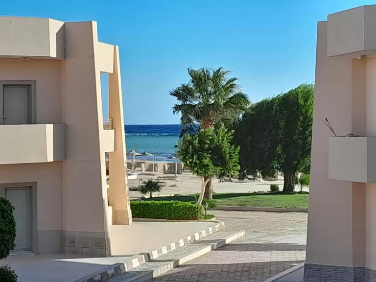 Shoni Bay Resort – Hurgados atostogos nuo 572€ (7 n.)
