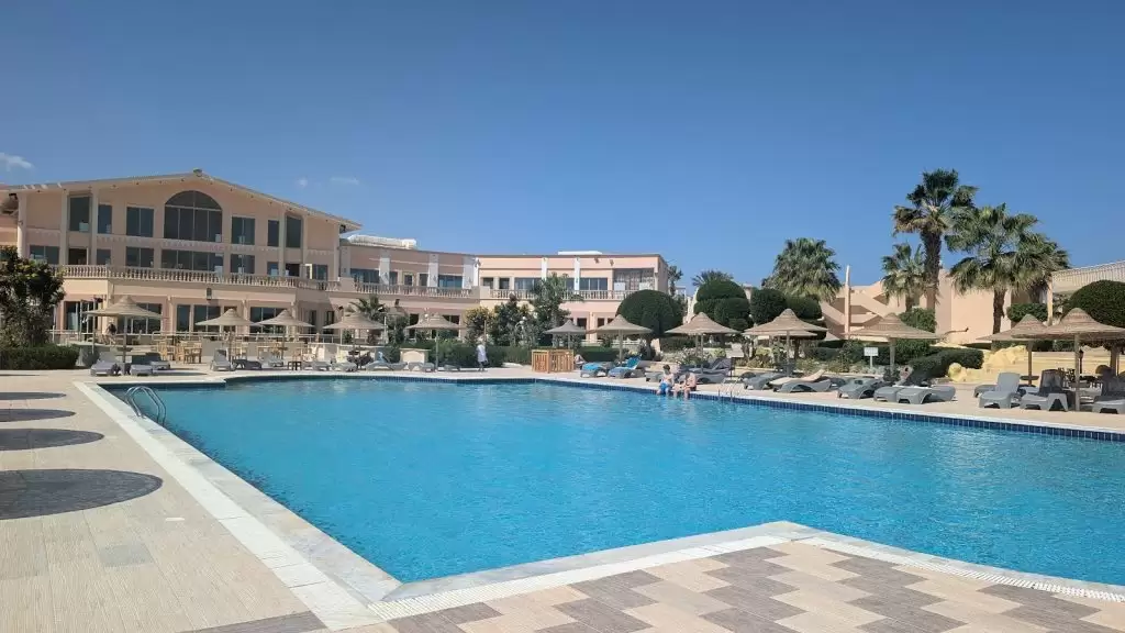 Shoni Bay Resort — Egiptas, Hurgada nuotrauka