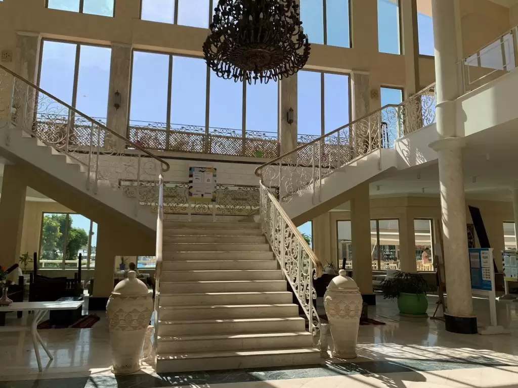 Shoni Bay Resort — <a href=