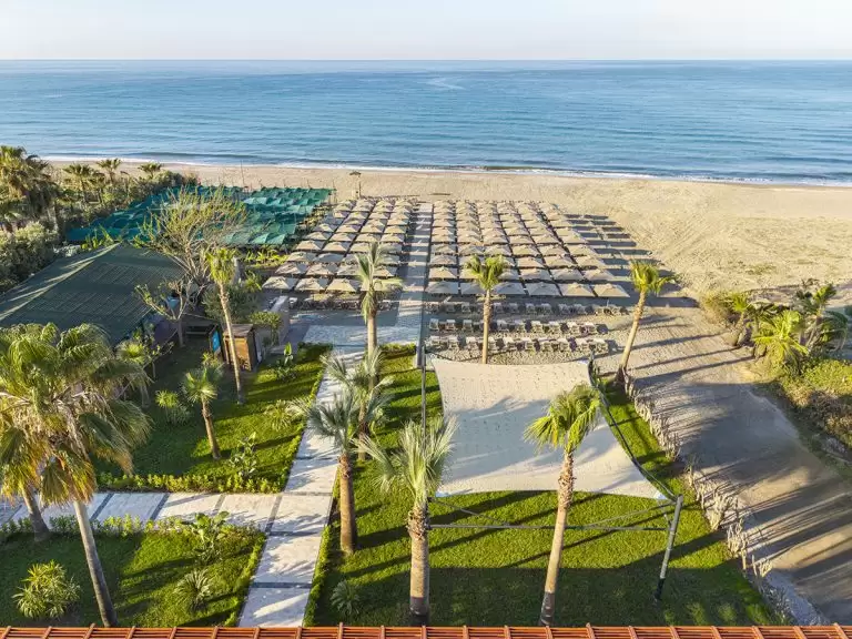 Solivia Hotel — Turkija, Alanija nuotrauka