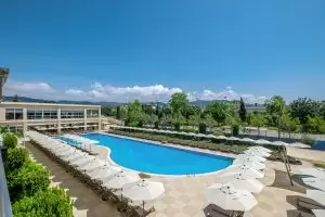 Solivia Hotel — Turkija, Alanija nuotrauka