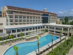 Solivia Hotel – Turkija, Alanija atostogos