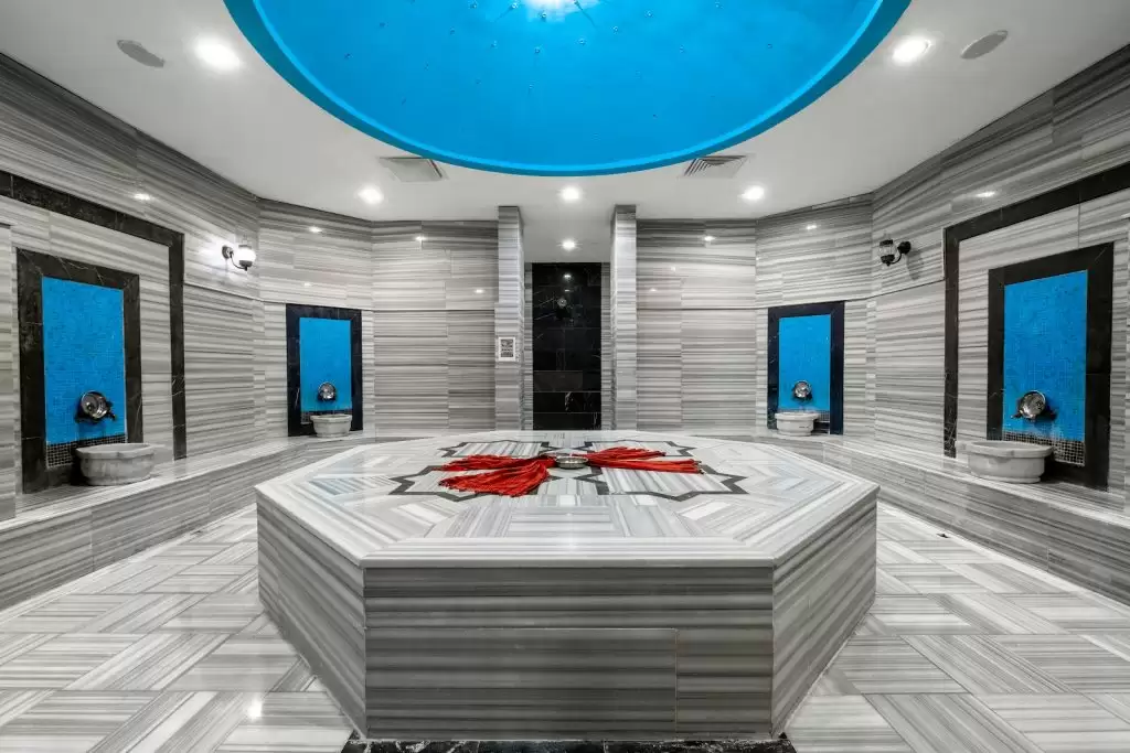Solivia Hotel — Turkija, Alanija nuotrauka