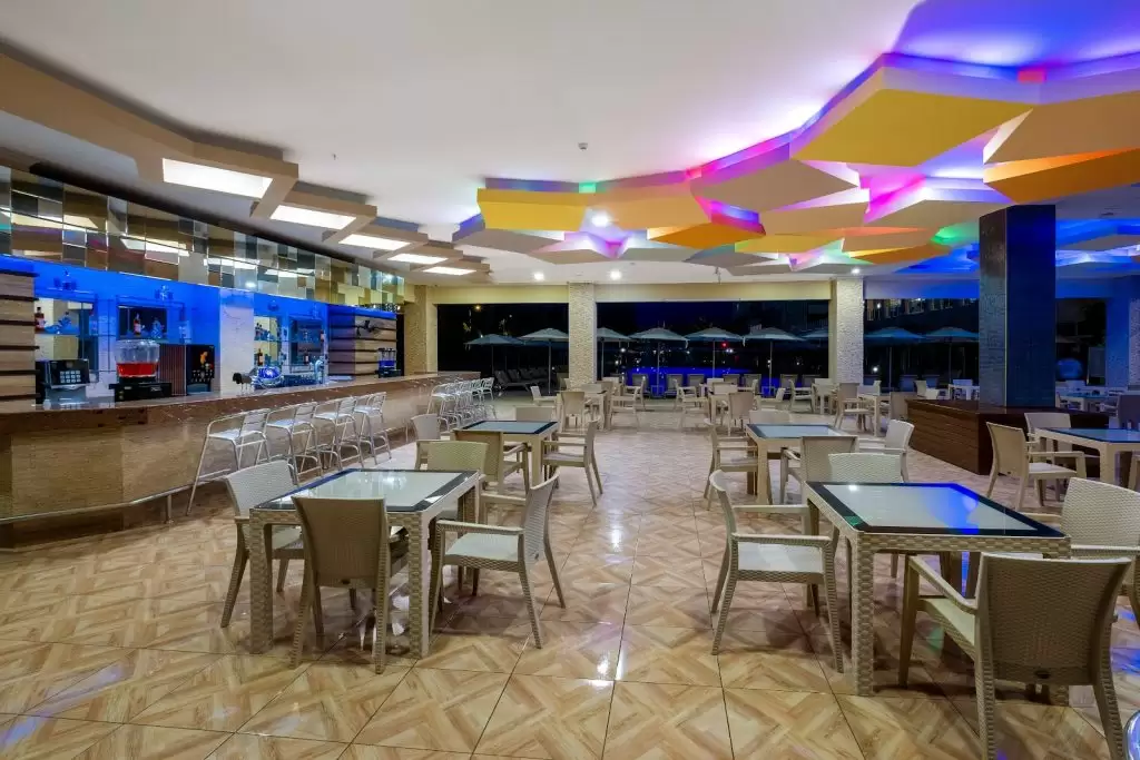 Solivia Hotel — Turkija, Alanija nuotrauka