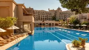 Spice Hotel – Turkija, Belekas atostogos