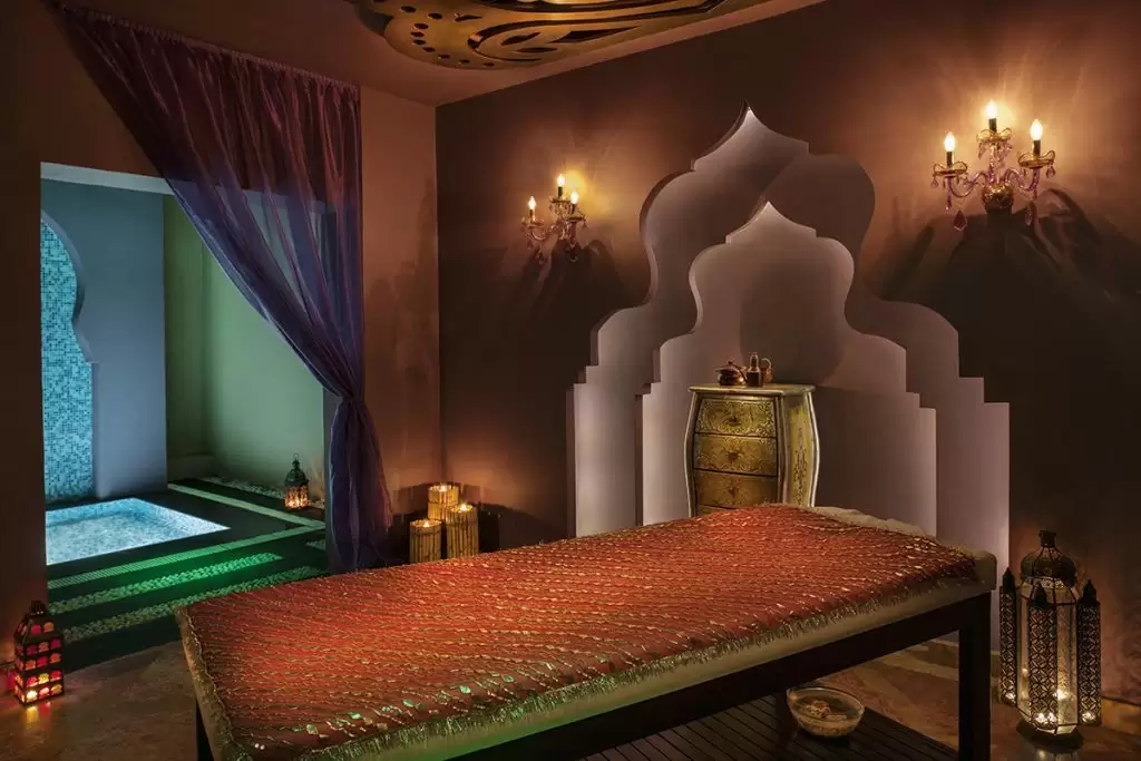 Spice Hotel — Turkija, Belekas nuotrauka